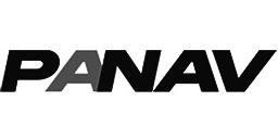 PANAV logotipas